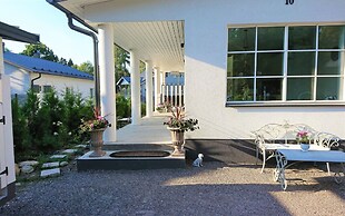 Villa Jokivarsi B&B