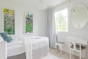 Villa Jokivarsi B&B