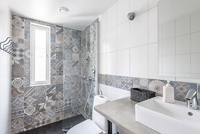 Villa Jokivarsi B&B