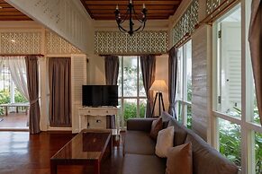 De Chaochom Hua Hin