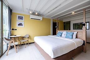 De Chaochom Hua Hin