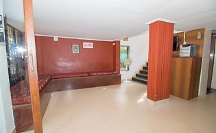 Hotel Travellers Inn