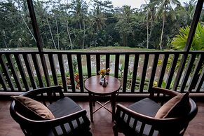 Niniku villa