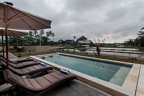 Niniku villa