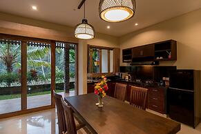 Niniku villa