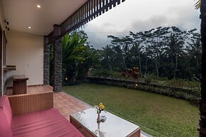 Niniku villa