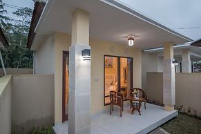 Niniku villa