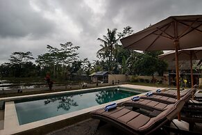 Niniku villa