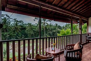 Niniku villa