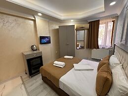 Grand Kybele Hotel