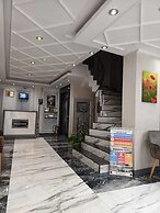 Grand Kybele Hotel