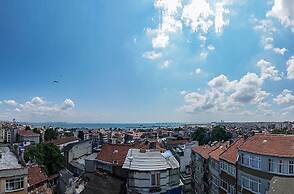 Grand Kybele Hotel