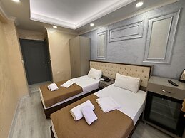 Grand Kybele Hotel