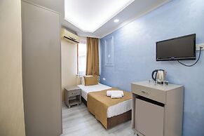 Grand Kybele Hotel