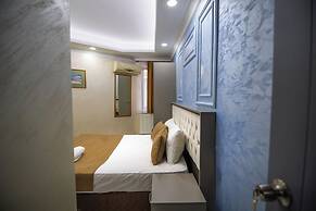 Grand Kybele Hotel