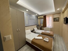 Grand Kybele Hotel