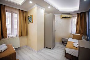 Grand Kybele Hotel