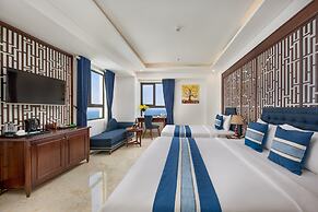 Eden Hotel