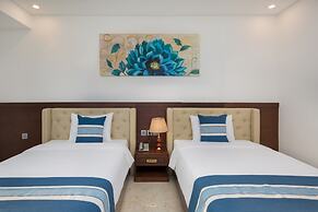 Eden Hotel