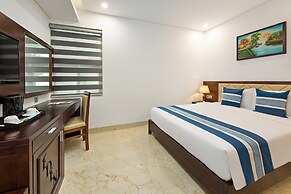 Eden Hotel