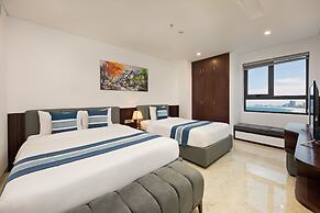Eden Hotel