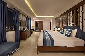 Eden Hotel
