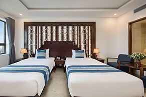 Eden Hotel