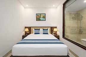 Eden Hotel