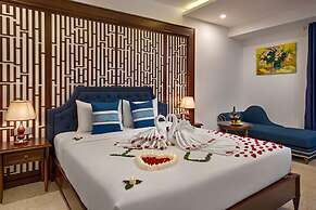 Eden Hotel
