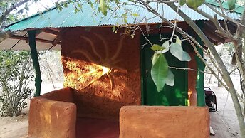 Yala Wild House