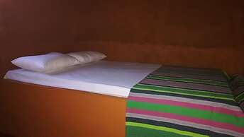 Yala Wild House