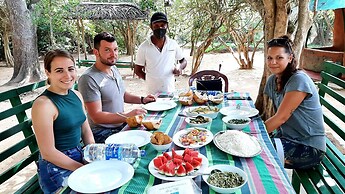 Yala Wild House