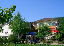 Nadeuli Pension
