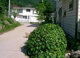Nadeuli Pension