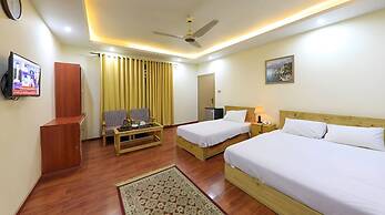 Hotel Himalaya Skardu
