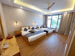 Hotel Himalaya Skardu