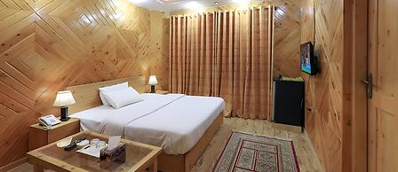 Hotel Himalaya Skardu