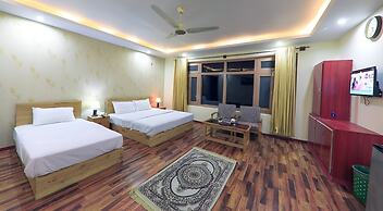 Hotel Himalaya Skardu
