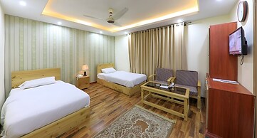 Hotel Himalaya Skardu
