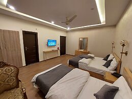 Hotel Himalaya Skardu