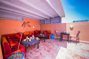 Riad Aylal