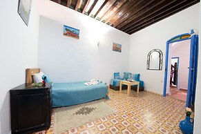 Riad Aylal