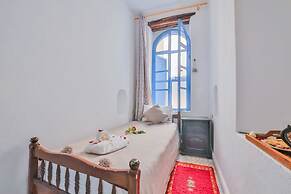 Riad Aylal