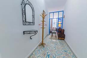 Riad Aylal