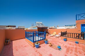 Riad Aylal