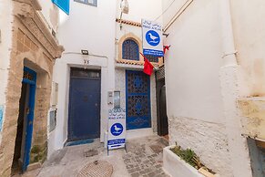 Riad Aylal