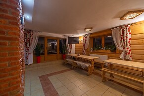 Gościna u Maryny