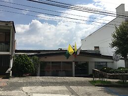 Regines Hotel