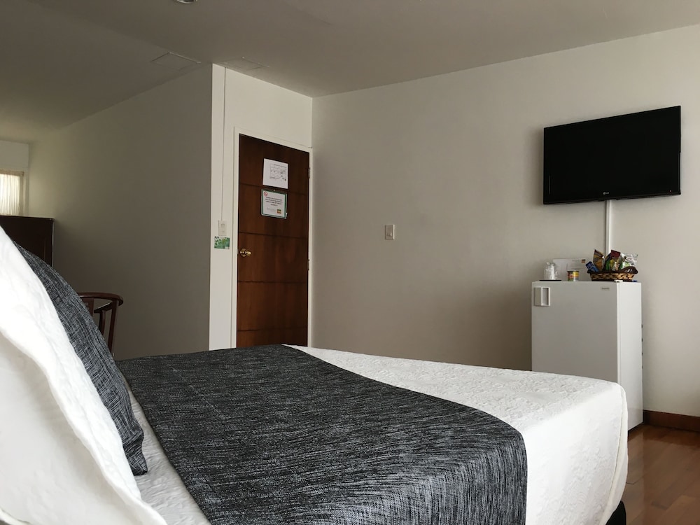 Regines Hotel