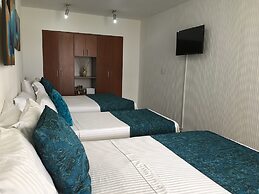 Regines Hotel